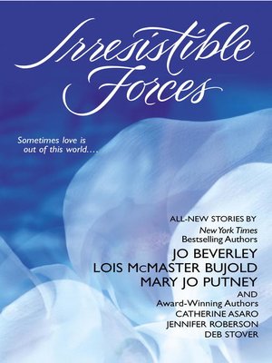 Irresistible Forces - ebook